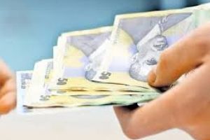 Dancă: Obiectivul Guvernului este ca proiectul privind salariul minim să fie adoptat până la sfârşitul lunii noiembrie