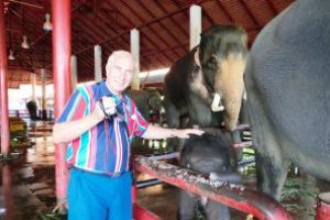 Note de călătorie:Fermecătoarea şi misterioasa Indochină (3)