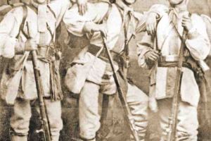 12 noiembrie – triplă sărbătoare a Armatei Române: Ziua Cercetaşilor, Geodezilor militari şi SMG