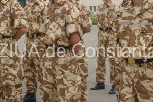 Ziua Cercetasilor Militari: 