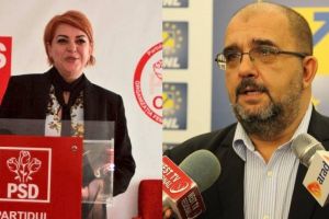 „DEPOLITIZAREA” instituţiilor deconcentrate la Arad a început cu o lovitură prin ricoşeu la Mihai Fifor