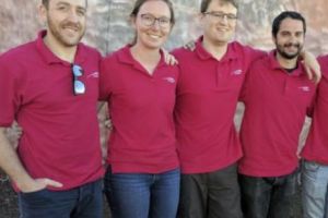 Ce fac OAMENII după ce au TRĂIT ca pe MARTE