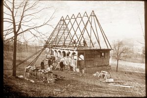 Parcul etnografic 90. Nouă decenii de la înfiinţarea primului muzeu în aer liber din România