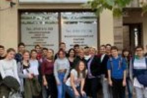 Școala de meserii, colac de salvare pentru România. Diplome europene şi locuri de muncă garantate