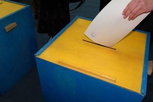 Rezultatele voturilor din Reghin