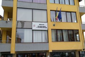 Cu cât a crescut numărul firmelor radiate în judeţ