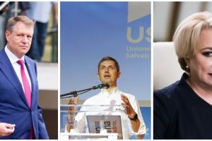 Alegeri prezidenţiale – rezultate oficiale finale în Timiş pentru primul tur