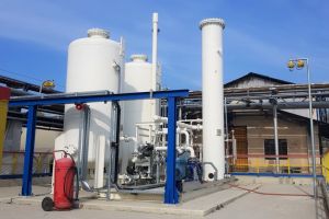 Investitii: Sistem automatizat modern de recuperare a vaporilor, implementat la rafinaria Vega