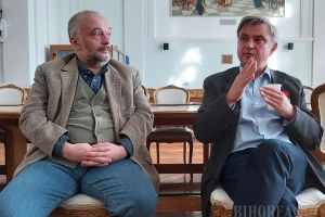 Suntem sau nu suntem rasişti?