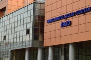 Ce spune Gondor la revenirea în fruntea Inspectoratului Școlar Judeţean Arad