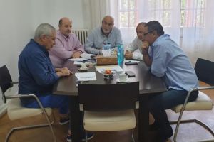 Divorţul zilei: S-a încheiat!