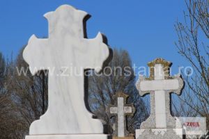 Decese Constanta 12 noiembrie 2019