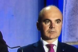 R. Bogdan a JIGNIT milioane de români. Discurs EXTREMIST