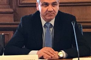 Victorie clară a PNL în zona coordonată de deputatul Cristian Achiţei. „Scorul de pe zona mea de responsabilitate este peste media naţională obţinută de candidatul PNL”