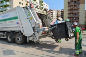Analiza continuă: Licitaţiile pentru viitorii operatori de salubritate ai Bihorului, încă în evaluare