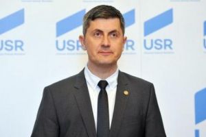 Corunca, localitatea mureşeană cu cel mai bun scor pentru Dan Barna