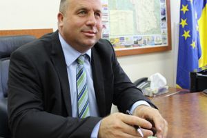 Revolta lui Mărăşoiu