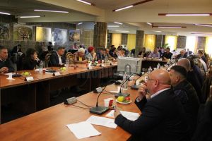 Primăria Suceava solicită Guvernului transferul parcului Şipote şi al pădurii Zamca