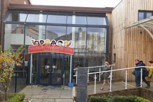 Specialişti în educaţie din judeţ, în contact cu sistemul de învăţământ englez