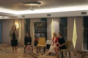 „Şcoala de etichetă şi bune maniere”, lansată la Suceava
