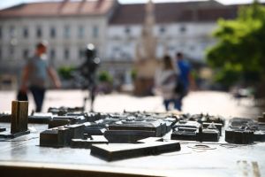 Timişoara şi Banatul vor fi promovate în Cluj: „Voi aveţi Untold? Noi avem multe de spus”