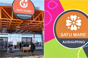 Concurs de proiecte organizat de Aushopping Satu Mare. Premii în valoare de 5.000 euro