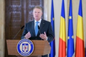 Klaus Iohannis, NIMICIT de Deutsche Welle, din cauză că REFUZĂ dezbateri