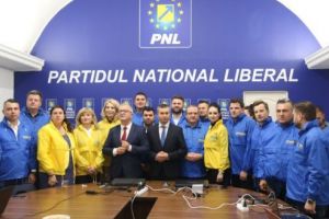 Iohannis – Dăncilă, finala pentru Cotroceni. Reacţiile liderilor politici mureşeni