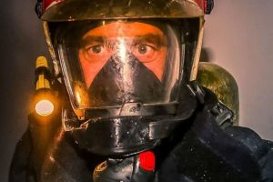 Vrei să devii pompier? Mai sunt doar patru zile pentru înscrieri!