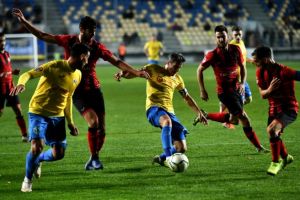 Ieşiri şi intrări în lotul petrolist