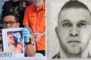 FOTO&VIDEO. Sătmăreanul ucis în Jakarta, antecendente penale. A fost arestat şi în SUA