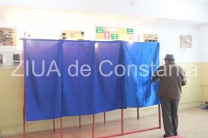 Alegeri prezidentiale 2019: Iata procentele pe localitatile din judetul Constanta (document) 