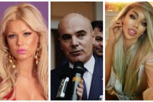 Rares Bogdan, plan HALUCINANT: 