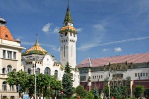 Judeţul Mureş, promovat la Târgul de turism al României