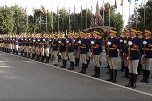 Statul Major al Apararii – 160 de ani de la infiintare (galerie foto+video) 