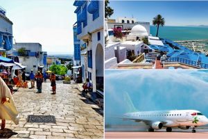 Zboruri către Africa de pe Aeroportul Internaţional Satu Mare. Preţul unui bilet