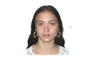 FOTO Vetuţa a dispărut de acasă – Copila din Hosman e de negăsit