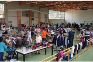Susţine reciclarea la ”Târgul pentru întreaga familie”!