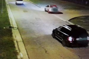 FOTO. Drifturi şi curse ilegale în municipiul Satu Mare. Piloţii de ocazie, amendaţi de Poliţia Locală