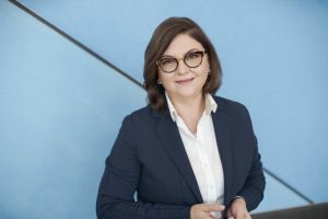Aviz favorabil pentru Adina Valean, in comisiile parlamentare de specialitate pentru postul de comisar european