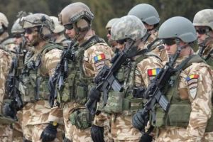 Mureş: Speranţe pentru realizarea primului Centru din România de recuperare medicală a militarilor