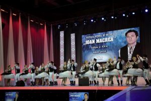 O săptămână de folclor cu Junii Sibiului la Sala Transilvania