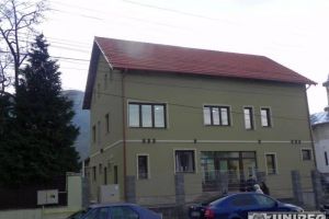 FOTO: A fost inaugurat sediul Composesoratului Grăniceresc din Cugir. Vizitarea locaţiei, slujbă de sfinţire, prezentare a istoriei grănicerilor pe teritoriul Cugirului şi în alte regiuni din Transilvania