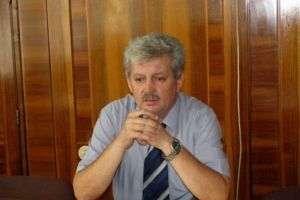 Zorinel Niculcea, tot mai aproape de scaunul de prefect