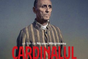 Avanpremiera filmului „Cardinalul”: Povestea lui Iuliu Hossu va fi prezentată la Cinema Palace (VIDEO)