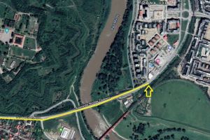 ATENȚIE şoferi! Modificări pe o stradă din Arad, începând de MÂINE