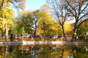 Vremea va fi caldă, dar vântul va avea intensificări. Vezi prognoza completă!