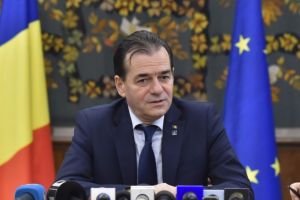 Doamne fereste! Orban vrea sa participe la dezbaterea cu Dancila in locul lui Iohannis