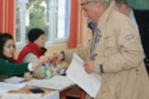 Drastic! Social-democraţii au înregistrat o nouă înfrângere categorică la alegerile prezidenţiale, reuşind cel mai slab scor din istorie la Lugoj