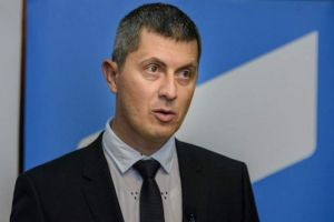 Barna, către USR – „Vom avea o consultare cu demisia mea pe masă”